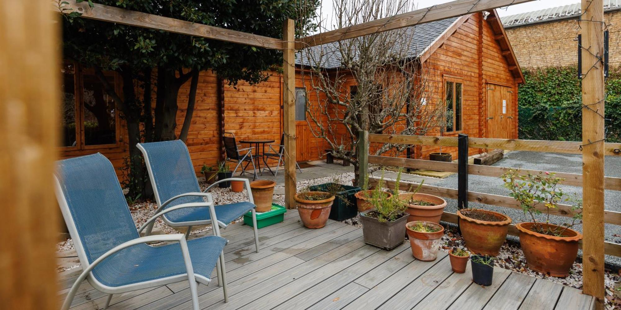 Spacious Cabin Evcharger And Free Parking Near Cambridge Exterior foto