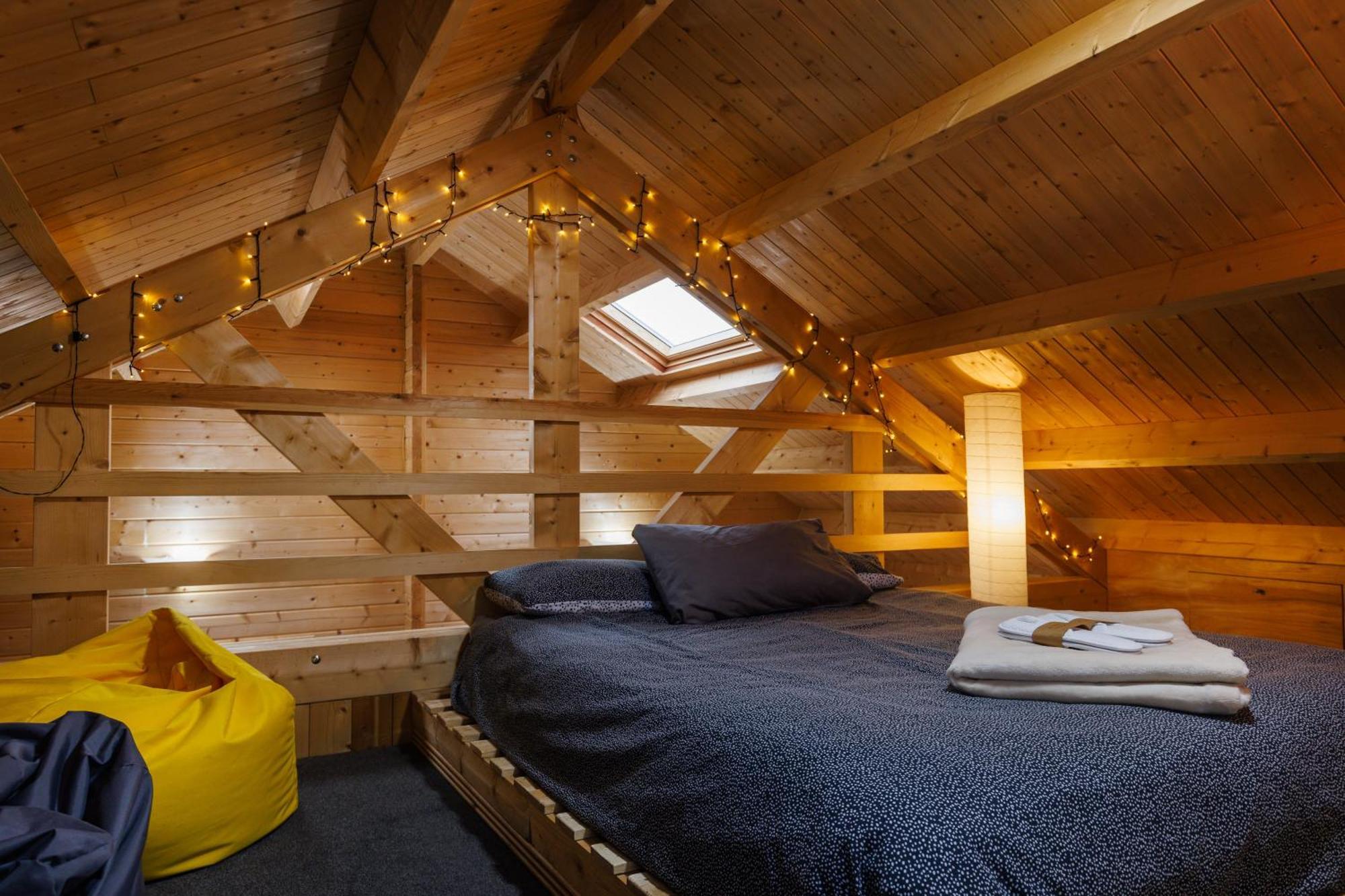 Spacious Cabin Evcharger And Free Parking Near Cambridge Exterior foto