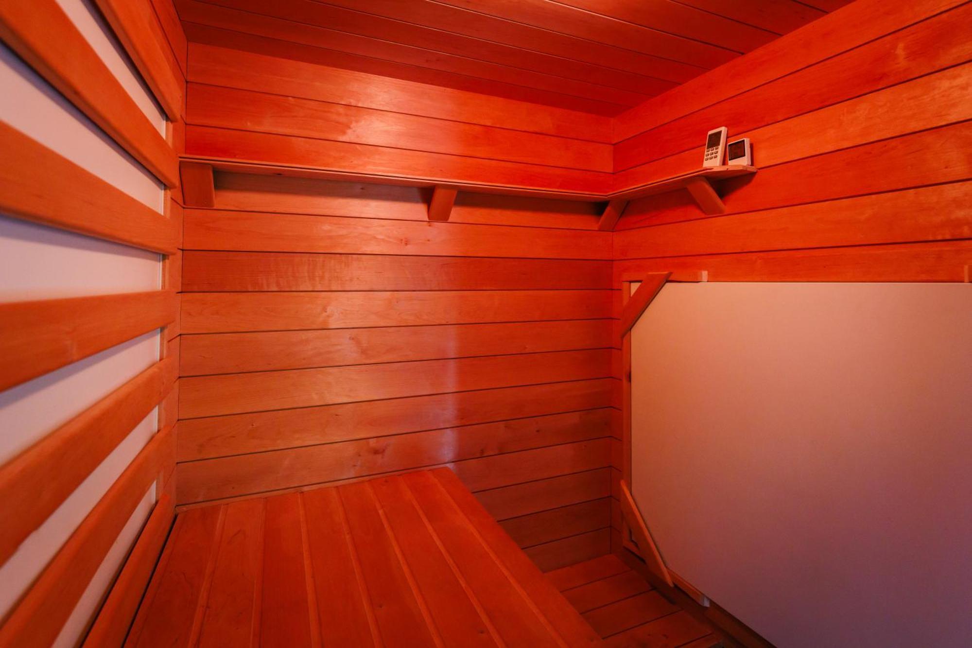 Spacious Cabin Evcharger And Free Parking Near Cambridge Exterior foto