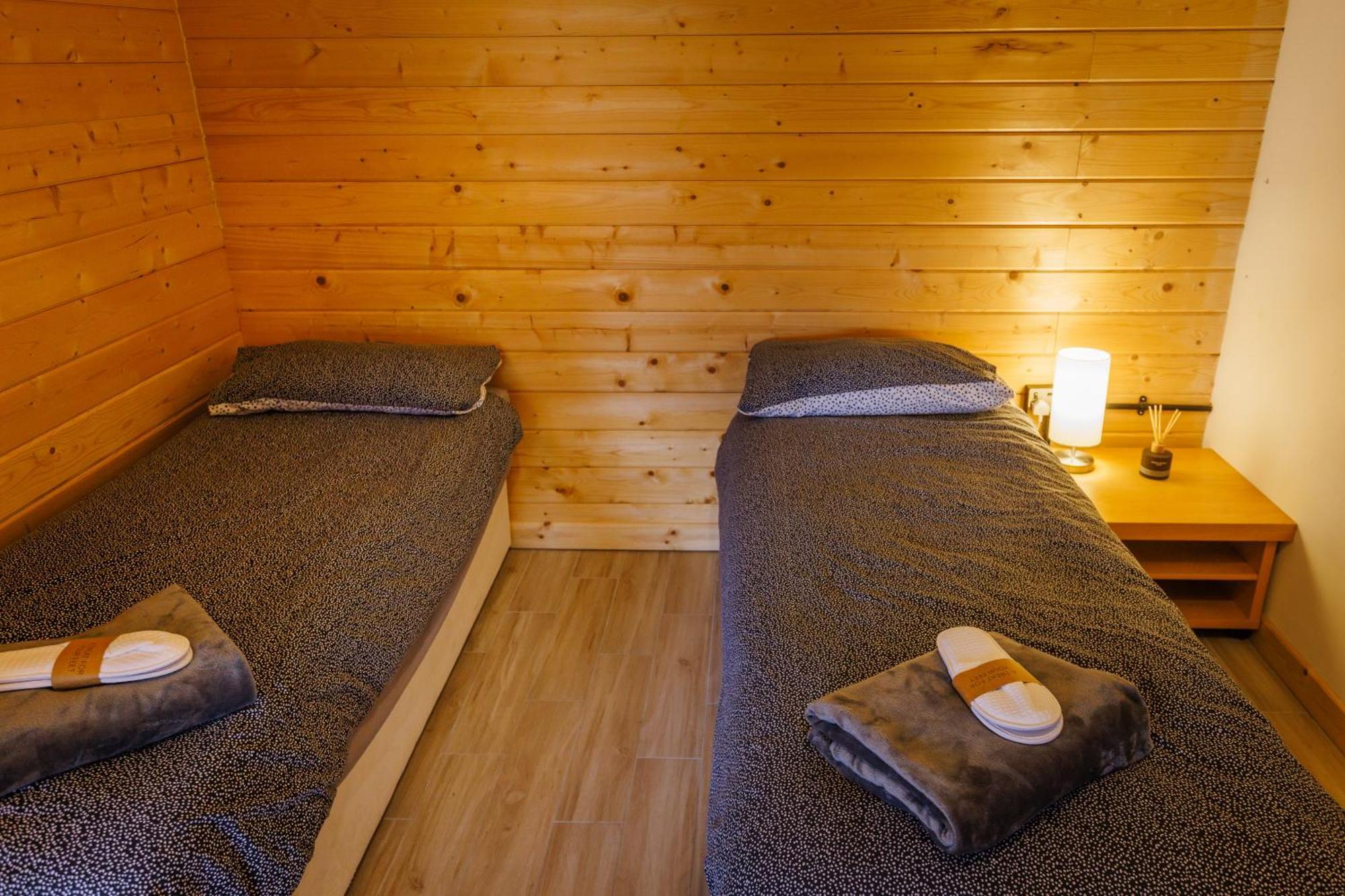 Spacious Cabin Evcharger And Free Parking Near Cambridge Exterior foto